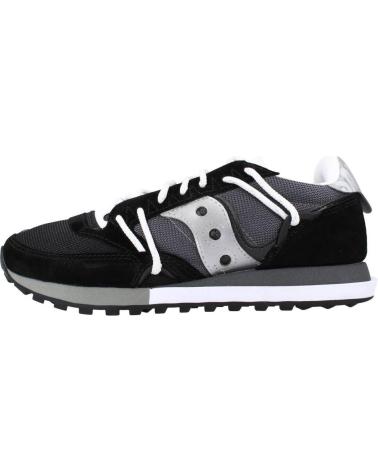 Zapatillas-Deporte-De-Mujer-SAUCONY-ZAPATILLAS-MUJER-MODELO-JAZZ-DST-COLOR-NEGRO-BLACKSILVE
