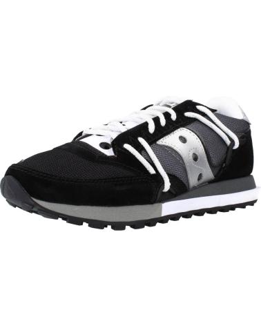 Zapatillas-Deporte-De-Mujer-SAUCONY-ZAPATILLAS-MUJER-MODELO-JAZZ-DST-COLOR-NEGRO-BLACKSILVE