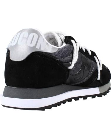 Zapatillas-Deporte-De-Mujer-SAUCONY-ZAPATILLAS-MUJER-MODELO-JAZZ-DST-COLOR-NEGRO-BLACKSILVE