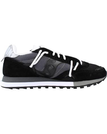 Zapatillas-Deporte-De-Mujer-SAUCONY-ZAPATILLAS-MUJER-MODELO-JAZZ-DST-COLOR-NEGRO-BLACKSILVE