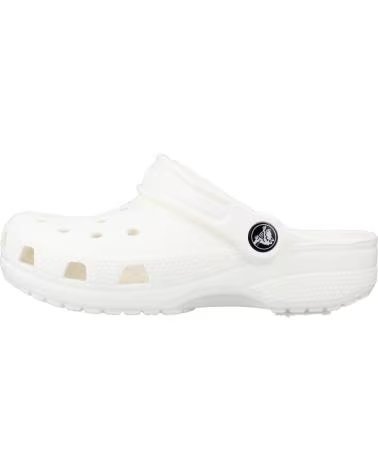 Tamancos-De-Niña-CROCS-206991-ZUECO-CLASICO-BLANCO