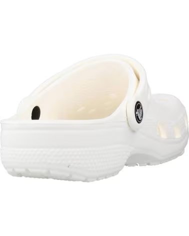 Tamancos-De-Niña-CROCS-206991-ZUECO-CLASICO-BLANCO