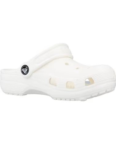 Tamancos-De-Niña-CROCS-206991-ZUECO-CLASICO-BLANCO