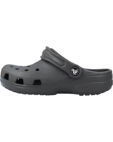ZOCCOLI CROCS CLASSIC CLOG 206991-0DA SLATE GREY UNISEX SLATEGREY