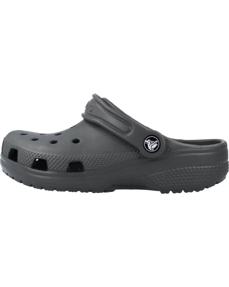 ZOCCOLI CROCS CLASSIC CLOG 206991-0DA SLATE GREY UNISEX SLATEGREY