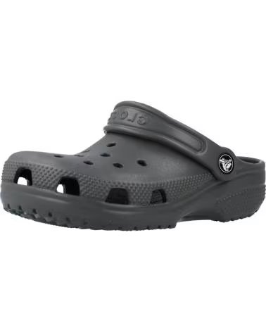 ZOCCOLI CROCS CLASSIC CLOG 206991-0DA SLATE GREY UNISEX SLATEGREY