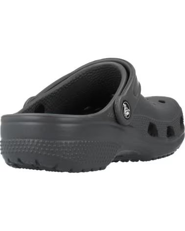ZOCCOLI CROCS CLASSIC CLOG 206991-0DA SLATE GREY UNISEX SLATEGREY