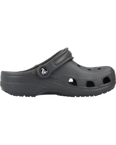 ZOCCOLI CROCS CLASSIC CLOG 206991-0DA SLATE GREY UNISEX SLATEGREY