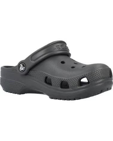 ZOCCOLI CROCS CLASSIC CLOG 206991-0DA SLATE GREY UNISEX SLATEGREY