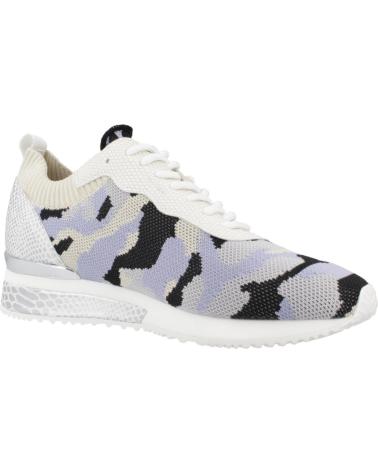 Sapatilhas de Mulher LA STRADA ZAPATILLAS MUJER MODELO 2101400S COLOR AZUL BLUE
