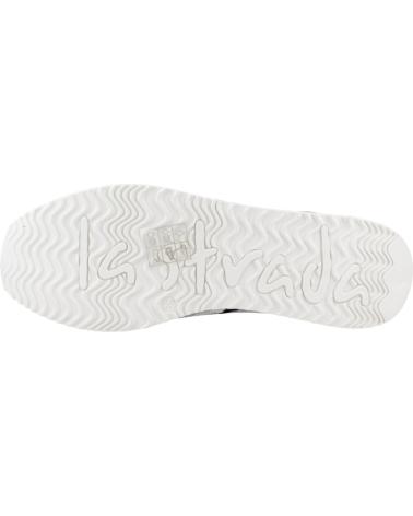 Sapatilhas de Mulher LA STRADA ZAPATILLAS MUJER MODELO 2101400S COLOR AZUL BLUE