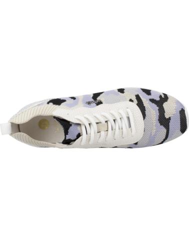 Sapatilhas de Mulher LA STRADA ZAPATILLAS MUJER MODELO 2101400S COLOR AZUL BLUE