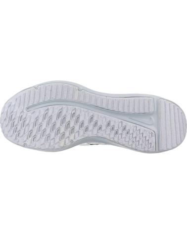 Zapatillas deporte pour Femme NIKE ZAPATILLAS MUJER MODELO DOWNSHIFTER 12 COLOR BLANCO 100