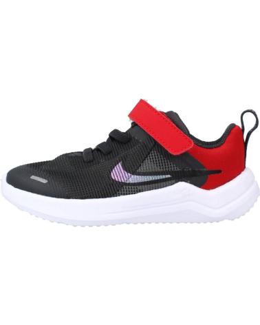 Esportes  de Menina NIKE ZAPATILLAS NINO MODELO DOWNSHIFTER 12 NN COLOR GRIS 001
