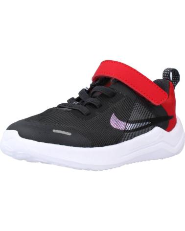Sneaker für Mädchen NIKE ZAPATILLAS NINO MODELO DOWNSHIFTER 12 NN COLOR GRIS 001