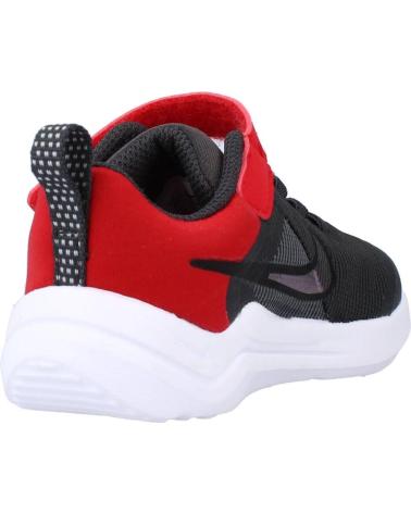 Sneaker für Mädchen NIKE ZAPATILLAS NINO MODELO DOWNSHIFTER 12 NN COLOR GRIS 001