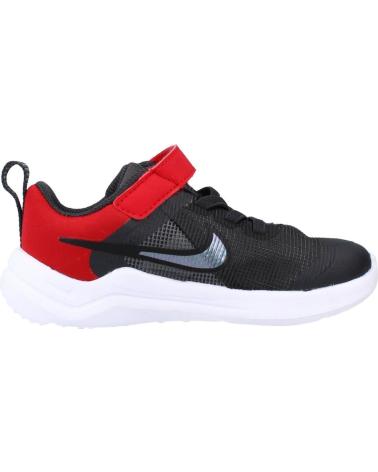 Sneaker für Mädchen NIKE ZAPATILLAS NINO MODELO DOWNSHIFTER 12 NN COLOR GRIS 001