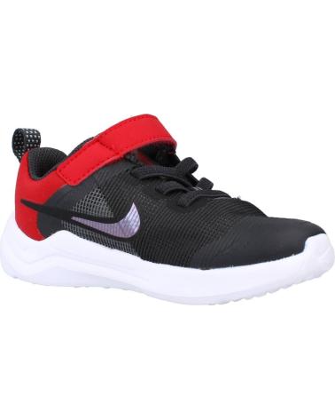 Sneaker für Mädchen NIKE ZAPATILLAS NINO MODELO DOWNSHIFTER 12 NN COLOR GRIS 001