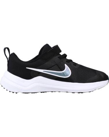 Esportes--De-Niña-NIKE-ZAPATILLAS-NINO-MODELO-DOWNSHIFTER-12-COLOR-NEGRO-003
