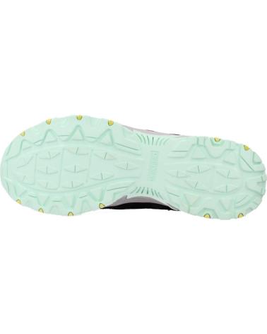 SKECHERS HILLCREST-PURE ESCAPADE BKMT NOIR BKMT