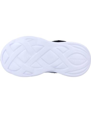 Sportivo-De-Niño-SKECHERS-ZAPATILLAS-NINO-MODELO-TWISTY-BRIGHTS-COLOR-AZUL-NVBL