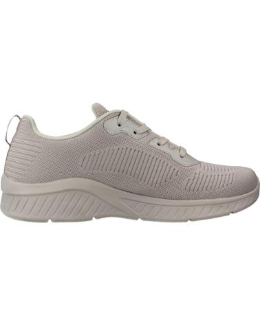 Deportivas de Mujer y Niña SKECHERS DEPORTIVAS SQUAD AIR-CLOSE ENCOUNTER BLANCO