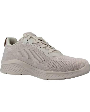 Deportivas de Mujer y Niña SKECHERS DEPORTIVAS SQUAD AIR-CLOSE ENCOUNTER BLANCO