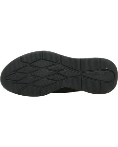 Deportivas de Mujer y Niña SKECHERS DEPORTIVAS SQUAD AIR-CLOSE ENCOUNTER NEGRO