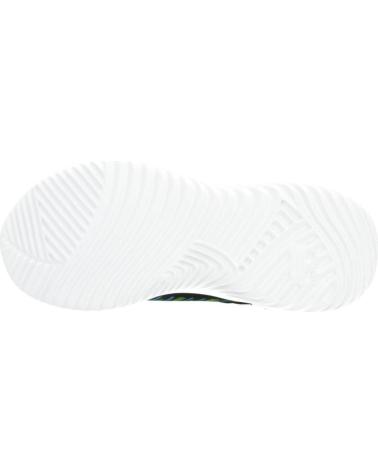 Sneaker-De-Niña-SKECHERS-ZAPATILLAS-MUJER-MODELO-MAYZE-LUXE-COLOR-BLANCO-WHITE-NEGRO