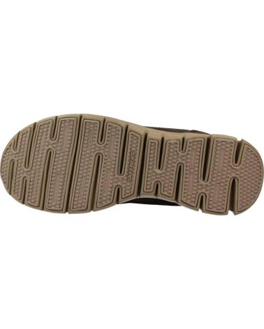 Botines-De-Mujer-SKECHERS-BOTINES-MUJER-MODELO-SYNERGY-COOL-SEEKER-COLOR-MARRON-BRN