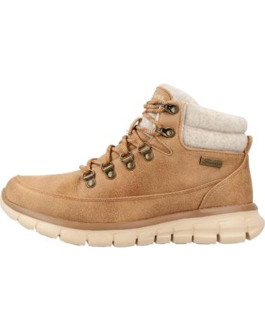 Botines-De-Mujer-SKECHERS-BOTINES-MUJER-MODELO-SYNERGY-COOL-SEEKER-COLOR-MARRON-CSNT