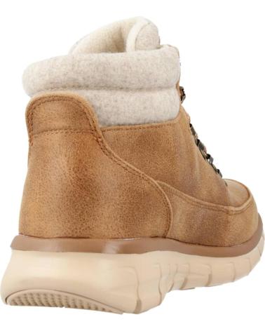 Botines-De-Mujer-SKECHERS-BOTINES-MUJER-MODELO-SYNERGY-COOL-SEEKER-COLOR-MARRON-CSNT