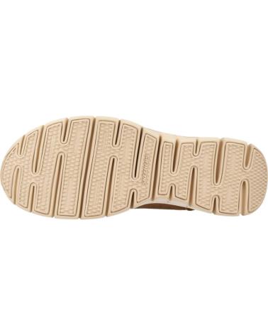 Botines-De-Mujer-SKECHERS-BOTINES-MUJER-MODELO-SYNERGY-COOL-SEEKER-COLOR-MARRON-CSNT