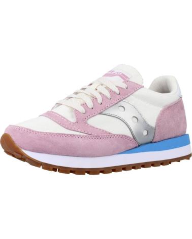 Zapatillas deporte de Mujer SAUCONY ZAPATILLAS MUJER MODELO JAZZ 90 COLOR VIOLETA STRDWNPNKG