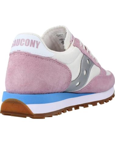 Zapatillas deporte de Mujer SAUCONY ZAPATILLAS MUJER MODELO JAZZ 90 COLOR VIOLETA STRDWNPNKG