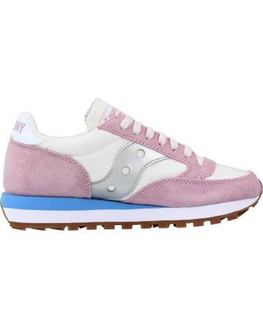 Zapatillas deporte de Mujer SAUCONY ZAPATILLAS MUJER MODELO JAZZ 90 COLOR VIOLETA STRDWNPNKG