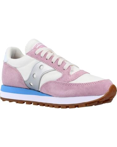 Zapatillas deporte de Mujer SAUCONY ZAPATILLAS MUJER MODELO JAZZ 90 COLOR VIOLETA STRDWNPNKG