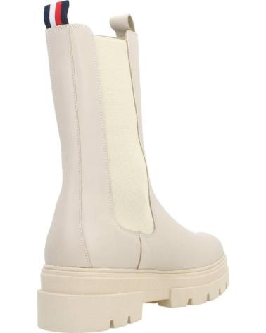 Botas-De-Mujer-TOMMY-HILFIGER-BOTAS-MONOCHROMATIC-CHELSEA-BOOT-BEIGE