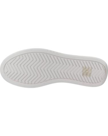 Sapatilhas de Mulher ARMANI EXCHANGE ZAPATILLAS MUJER MODELO XDX103 XV579 COLOR BLANCO K742