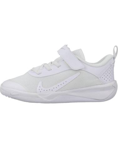 Sportif-De-Niño-NIKE-ZAPATILLAS-NINO-MODELO-OMNI-LITTLE-KIDS-SHOES-COLOR-BLANCO-1-100