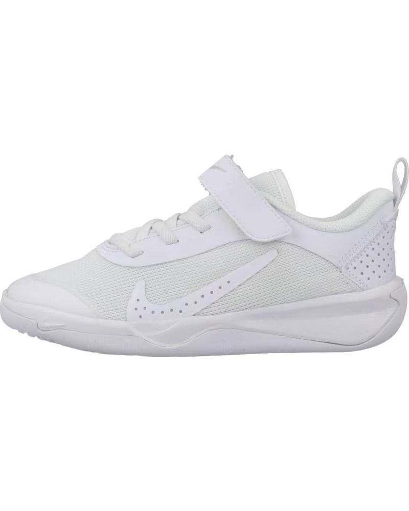 CHAUSSURES NIKE OMNI MULTI-COURT DM9026 POUR ENFANTS 100
