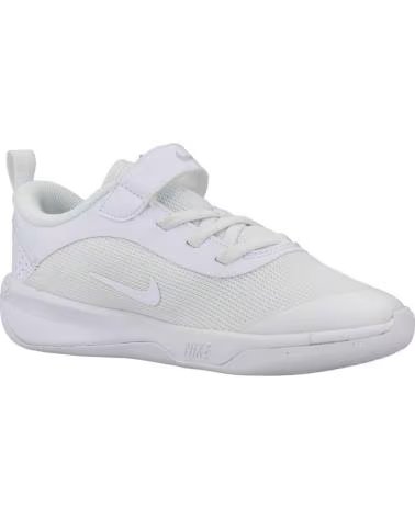CHAUSSURES NIKE OMNI MULTI-COURT DM9026 POUR ENFANTS 100