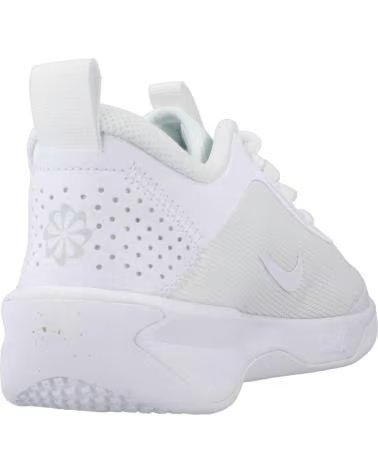 NIKE OMNI MULTI-COURT SCHUHE WEISS 100