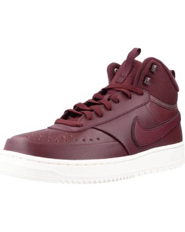 Sapatilhas-De-Hombre-NIKE-ZAPATILLAS-HOMBRE-MODELO-COURT-VISION-MID-WINTER-COLOR-BURDE-600