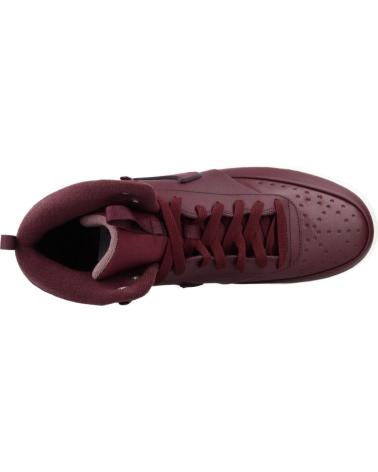 Sapatilhas-De-Hombre-NIKE-ZAPATILLAS-HOMBRE-MODELO-COURT-VISION-MID-WINTER-COLOR-BURDE-600