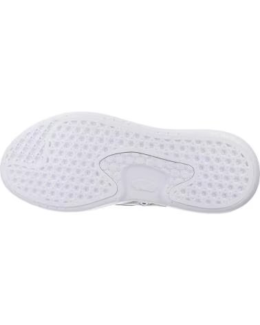 VANS OFF THE WALL ZAPATILLAS VANS VN0A7Q5E1NF1 EN BEIGE PARA MUJER BLANCO