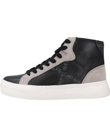 Scarpe sport per Donna MUNICH ZAPATILLAS MUJER MODELO NIM COLOR NEGRO 18 NEGRO-GRIS