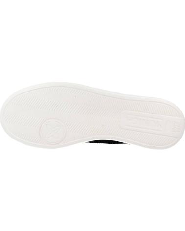 Zapatillas deporte pour Femme MUNICH ZAPATILLAS MUJER MODELO NIM COLOR NEGRO 18 NEGRO-GRIS