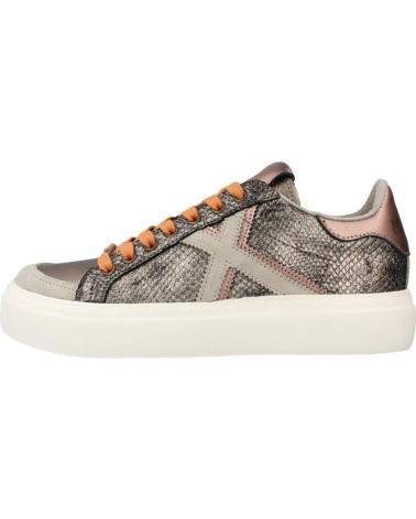 Zapatillas deporte pour Femme MUNICH ZAPATILLAS MUJER MODELO RETE SKY CASA COLOR ANIMAL PRINT 902