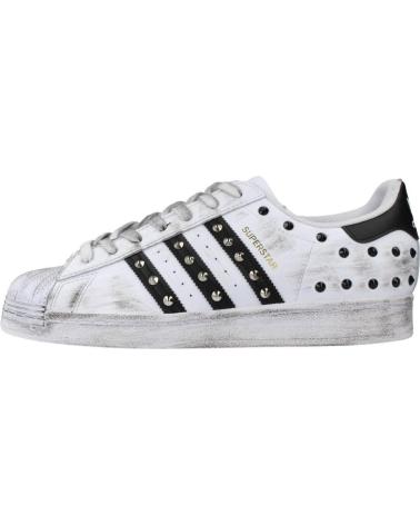 Chaussures-De-Sport-De-Hombre-ADIDAS-ZAPATILLAS-HOMBRE-MODELO-UNISLIM-COLOR-BLANCO-FTWBLA